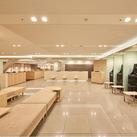 Richmond Hotel Fukuyama Ekimae Екстериор снимка