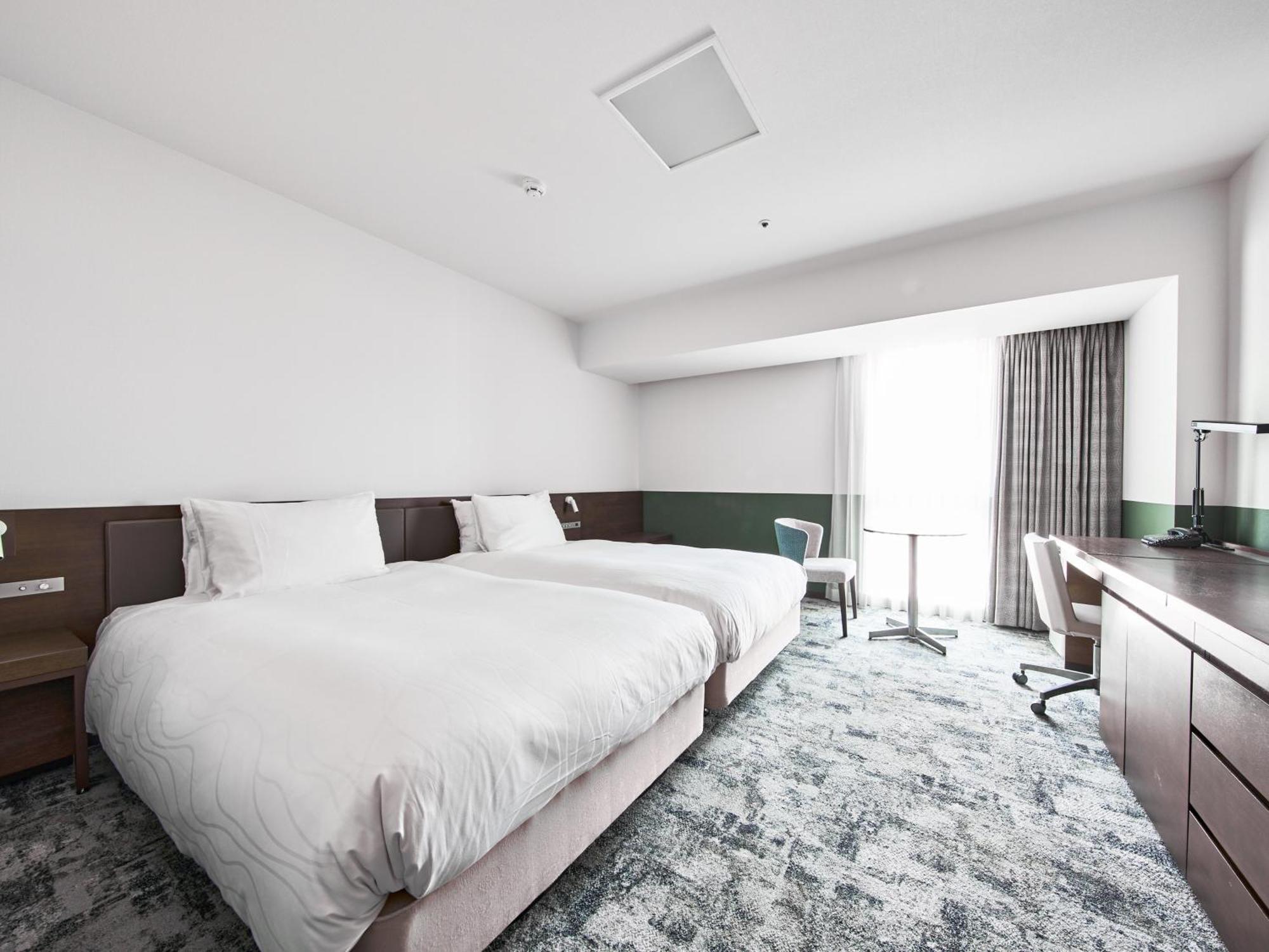 Richmond Hotel Fukuyama Ekimae Екстериор снимка