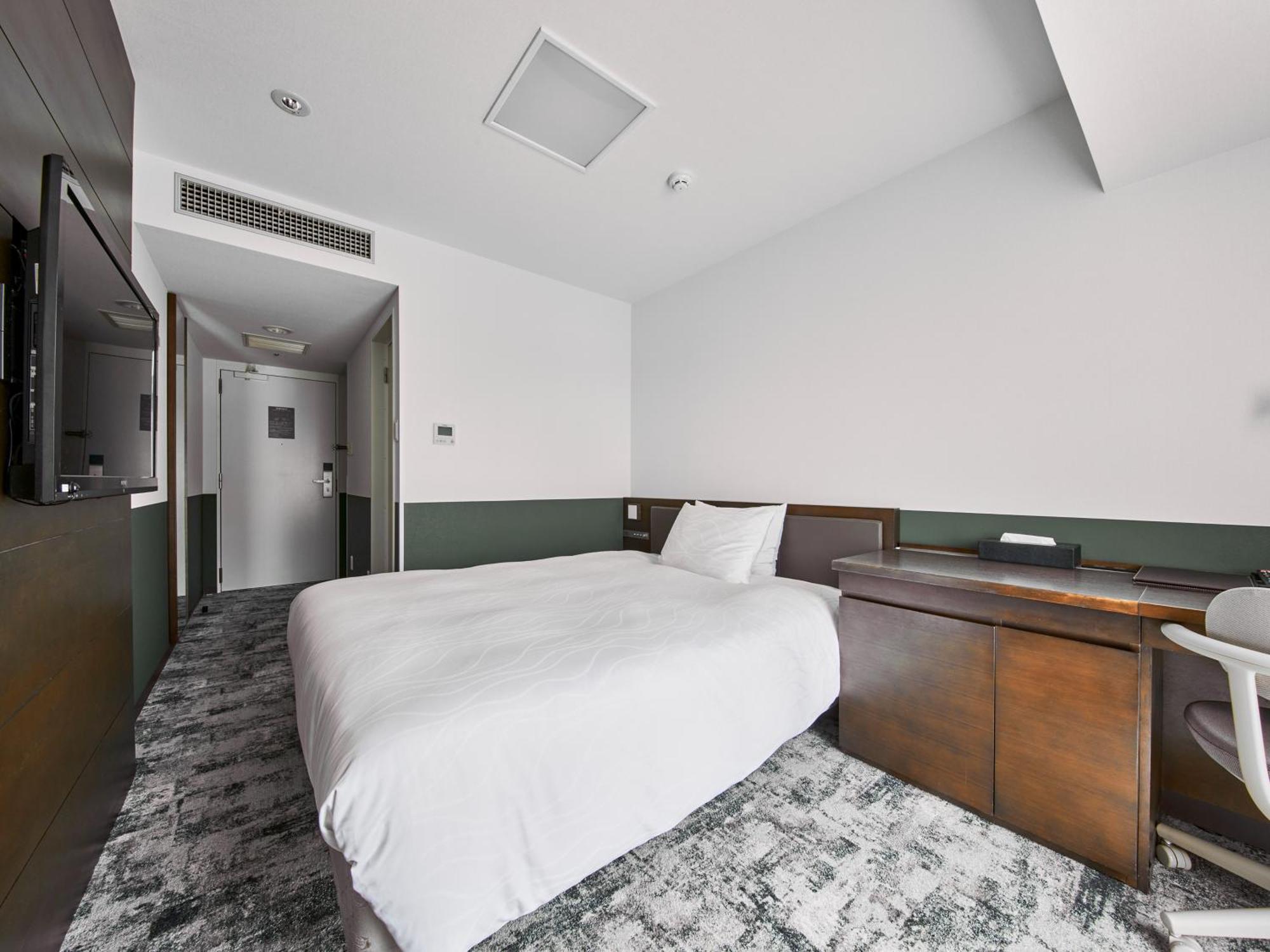 Richmond Hotel Fukuyama Ekimae Екстериор снимка
