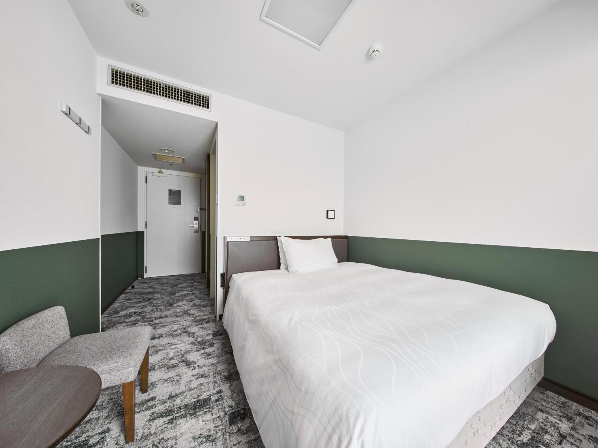 Richmond Hotel Fukuyama Ekimae Екстериор снимка