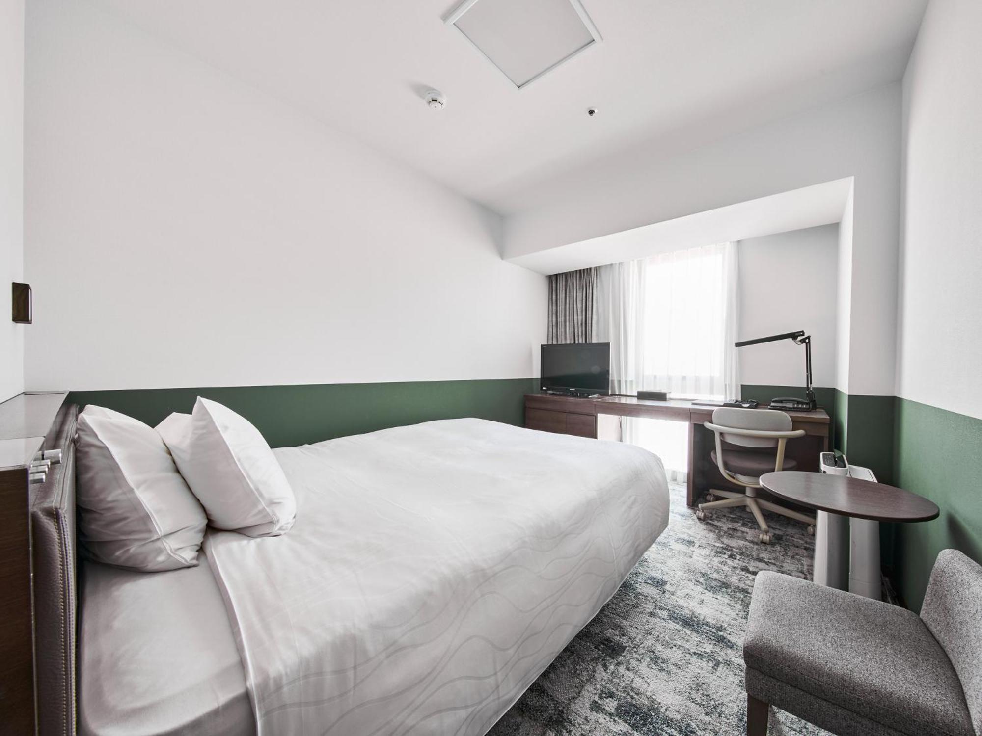Richmond Hotel Fukuyama Ekimae Екстериор снимка