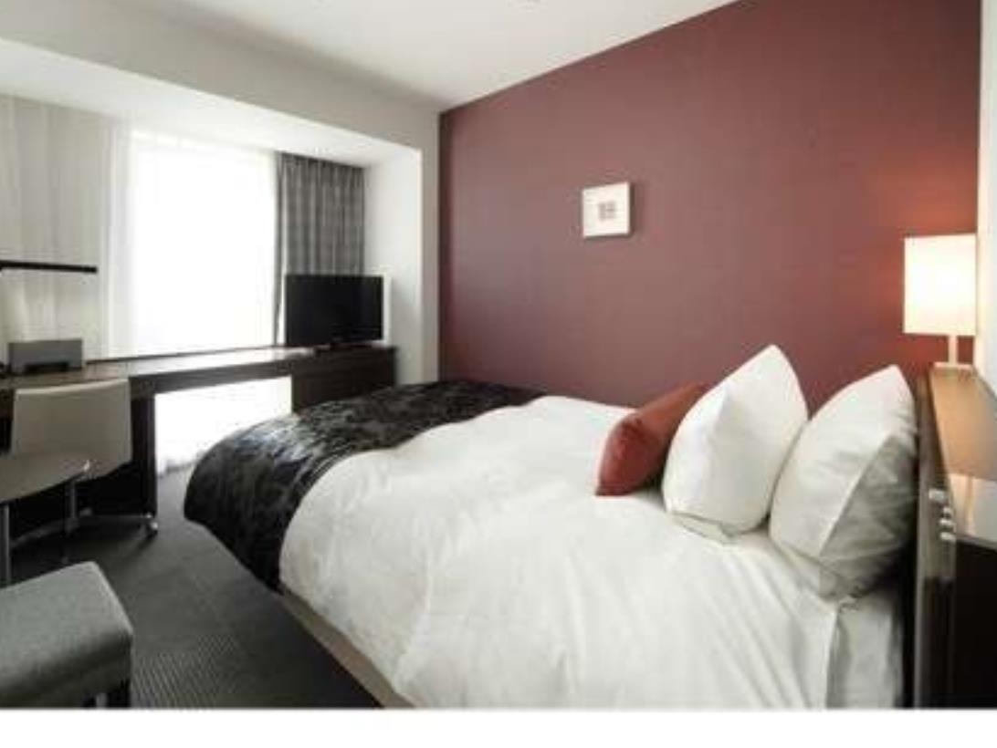 Richmond Hotel Fukuyama Ekimae Екстериор снимка