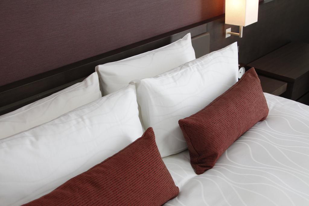 Richmond Hotel Fukuyama Ekimae Екстериор снимка
