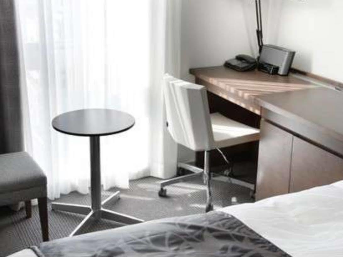 Richmond Hotel Fukuyama Ekimae Екстериор снимка
