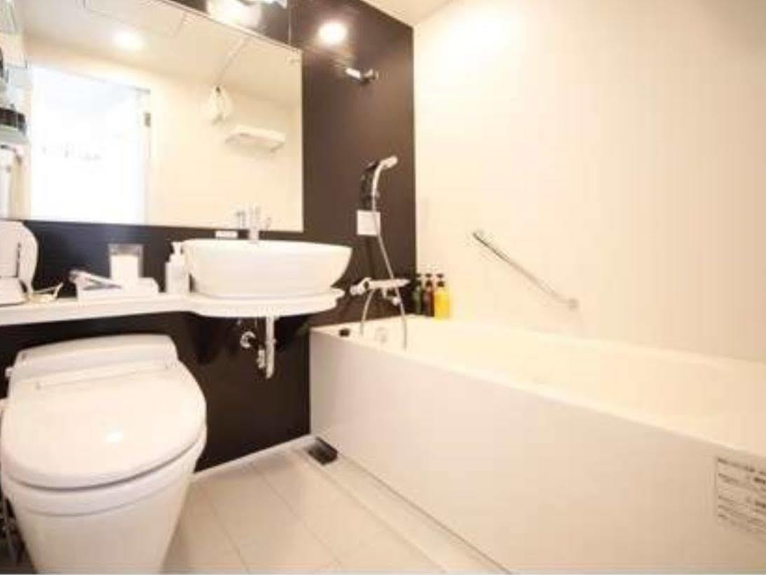 Richmond Hotel Fukuyama Ekimae Екстериор снимка