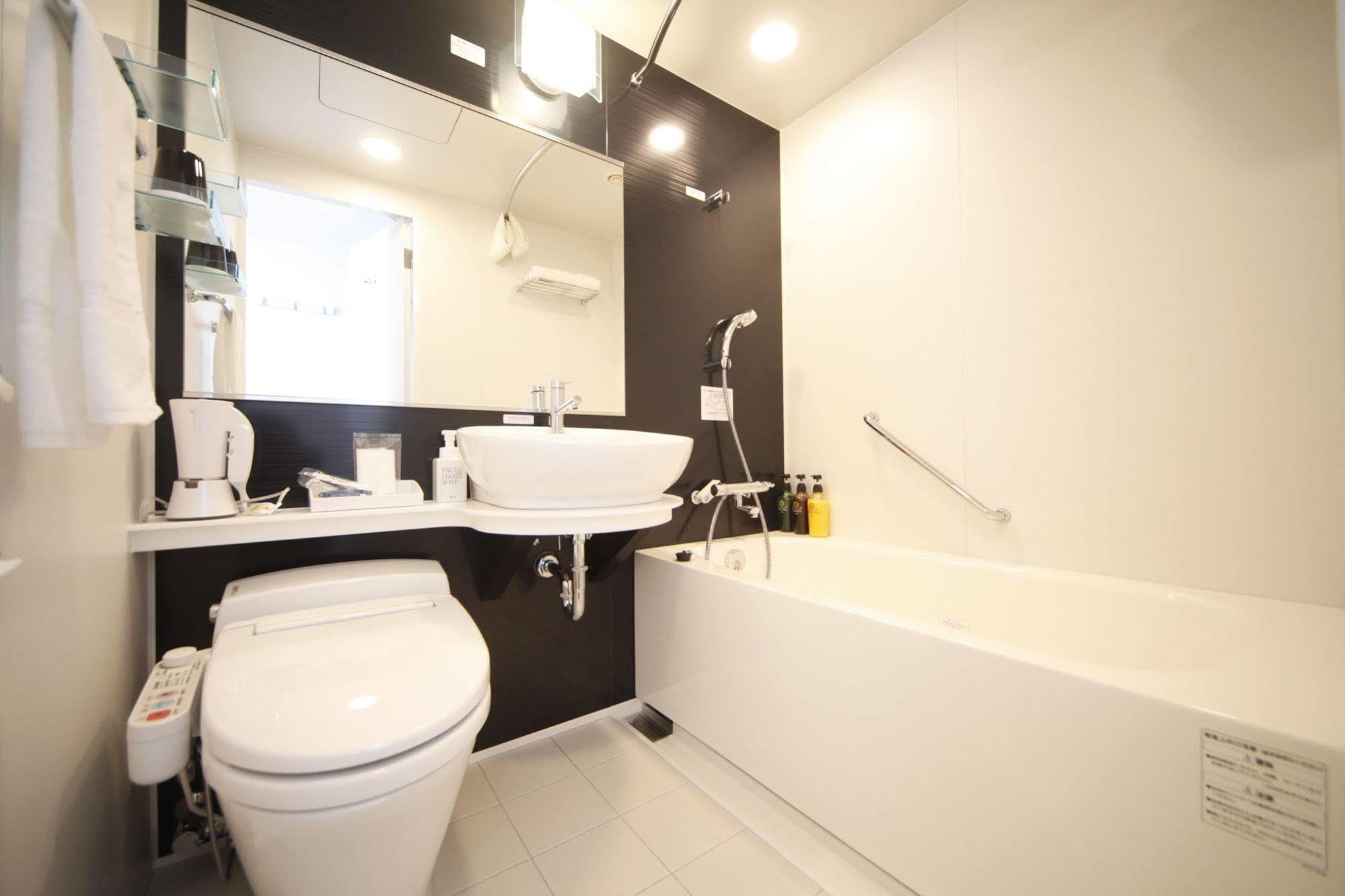 Richmond Hotel Fukuyama Ekimae Екстериор снимка