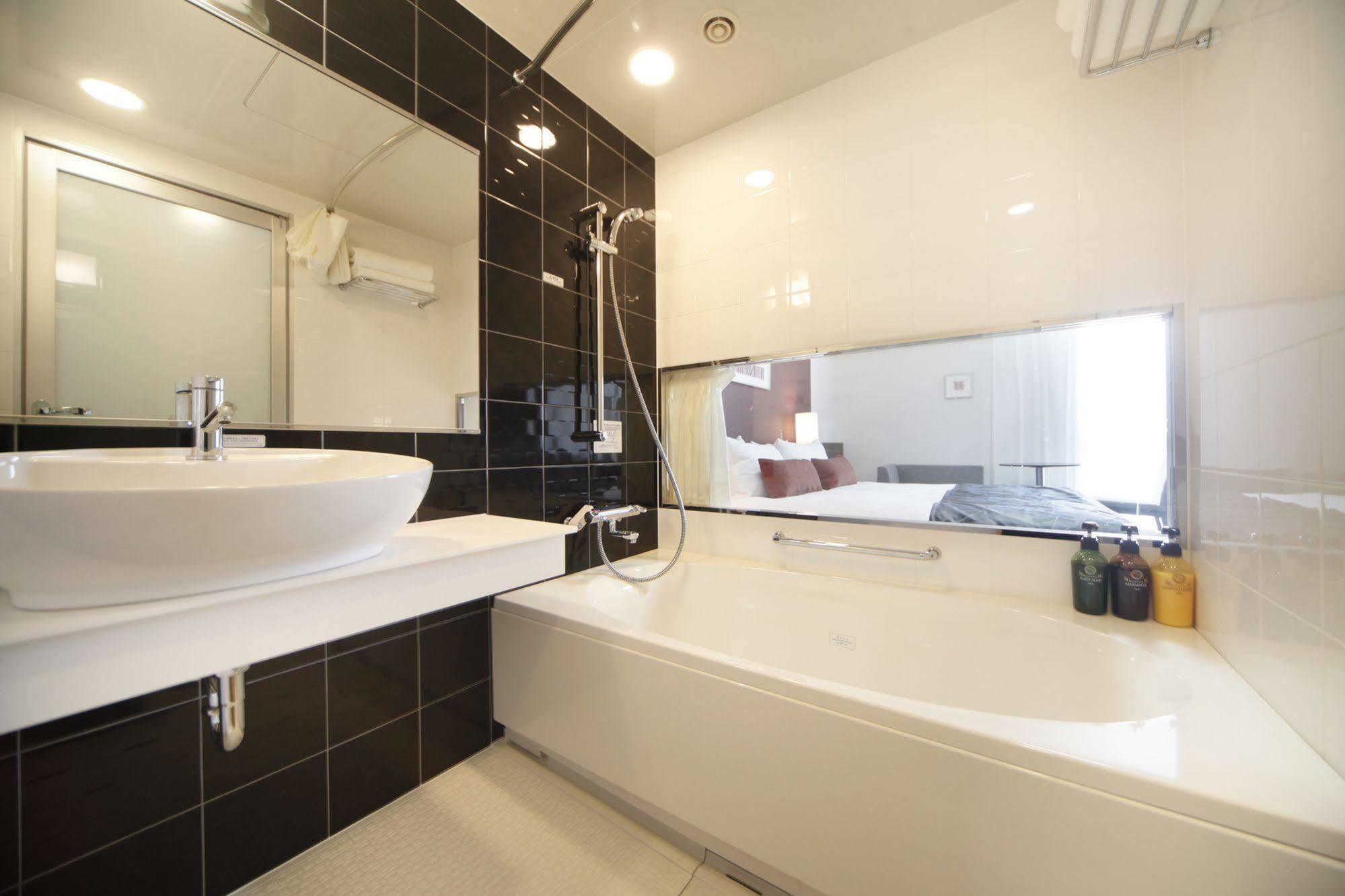 Richmond Hotel Fukuyama Ekimae Екстериор снимка