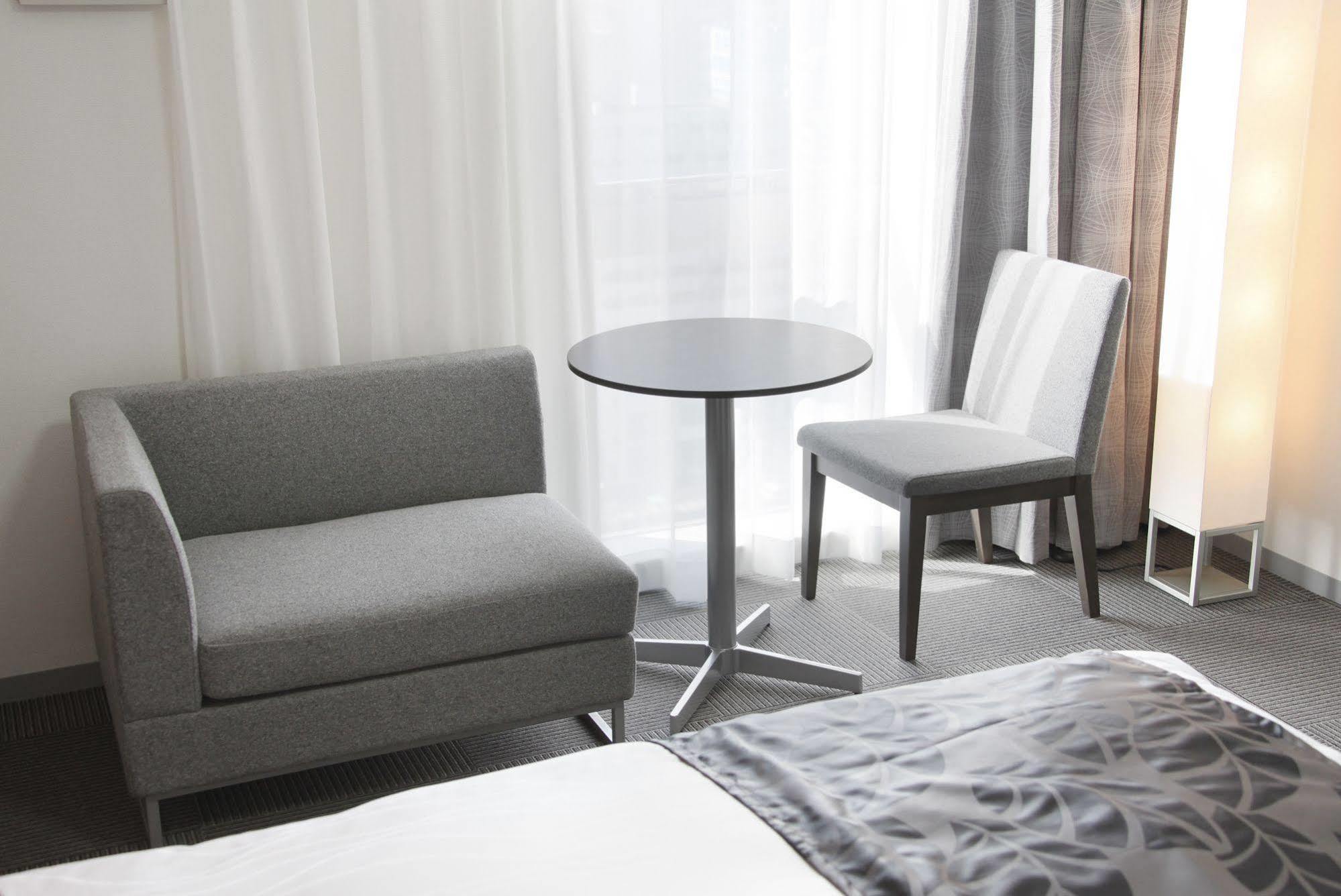 Richmond Hotel Fukuyama Ekimae Екстериор снимка