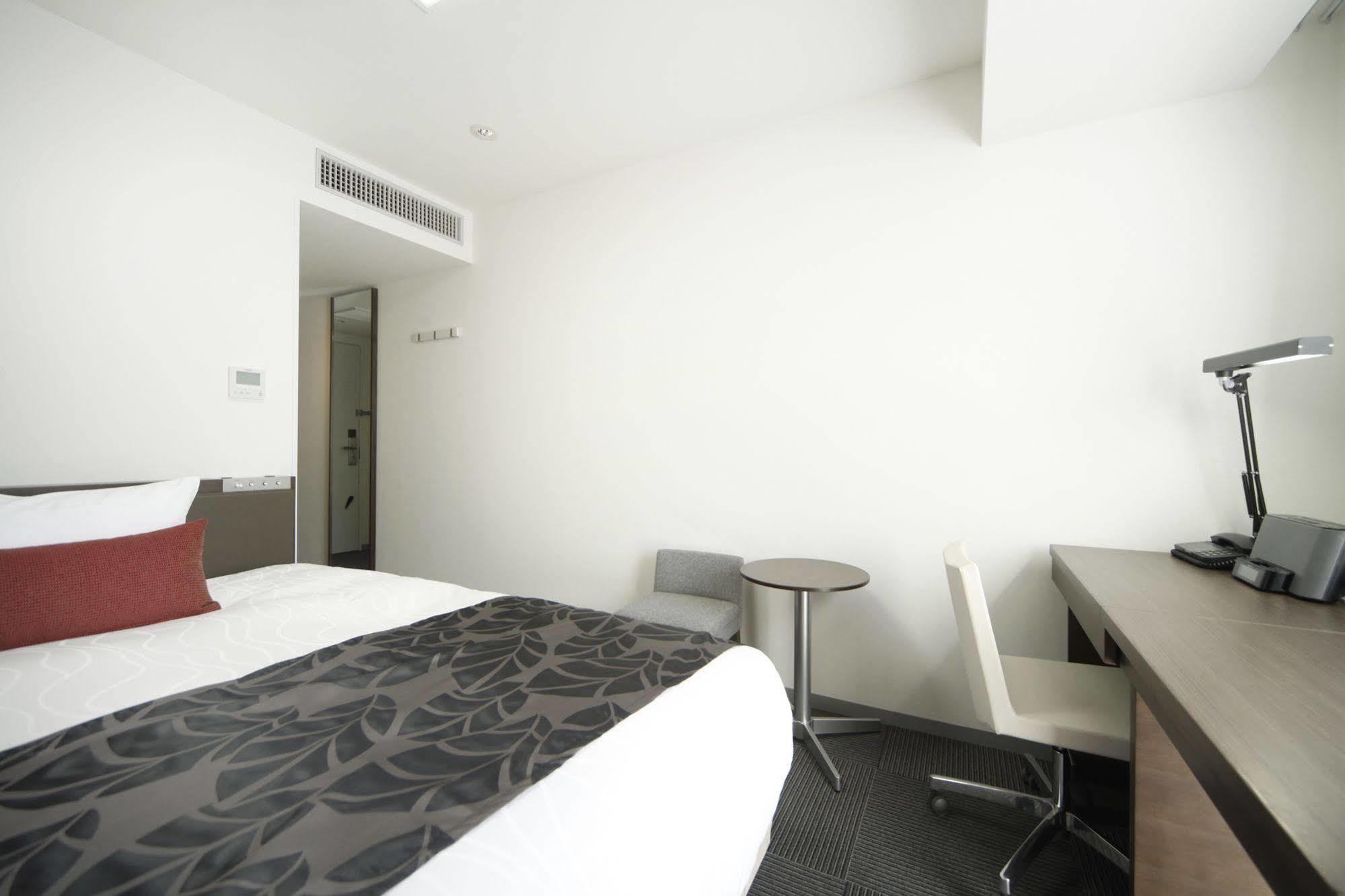 Richmond Hotel Fukuyama Ekimae Екстериор снимка